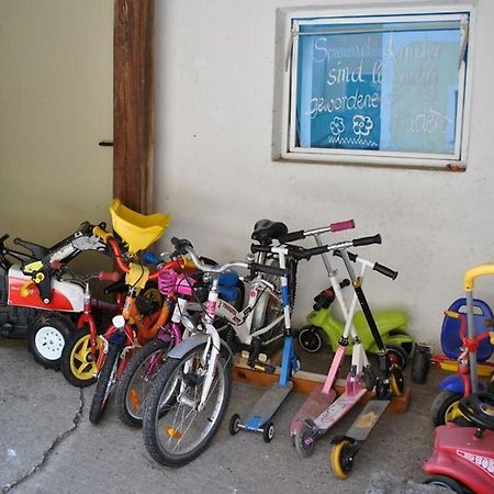 فيلا Familienbauernhof Glockriegl لونز أم سي المظهر الخارجي الصورة